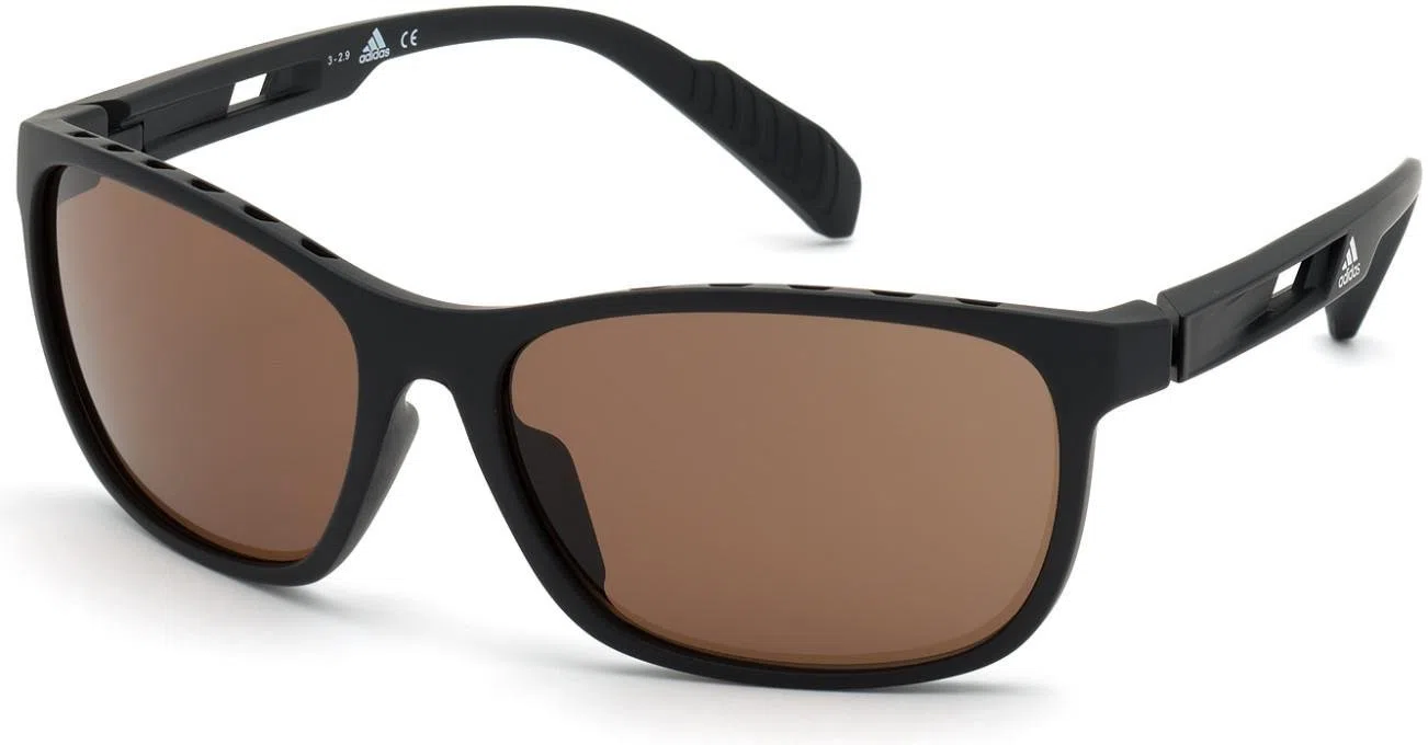ADIDAS SPORT 0014 Sunglasses - view 2